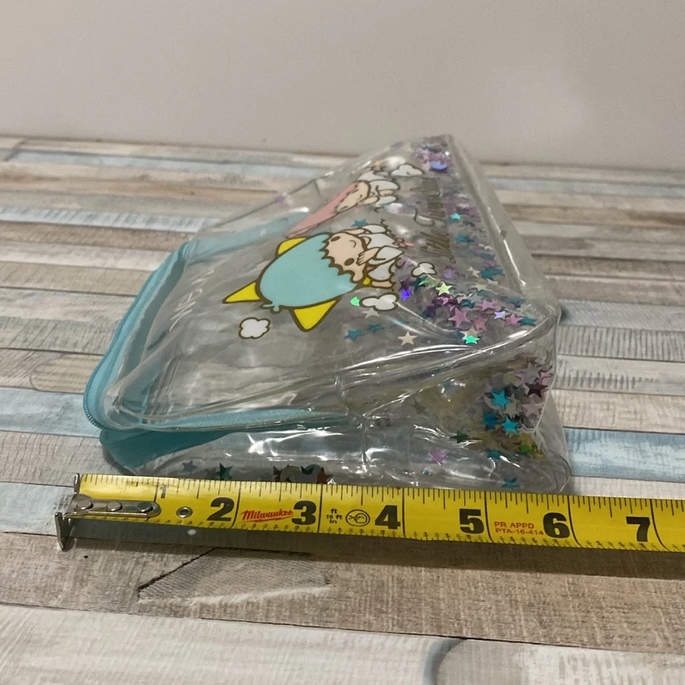 Wet N Wild Little Twin Stars MakeUp Bag